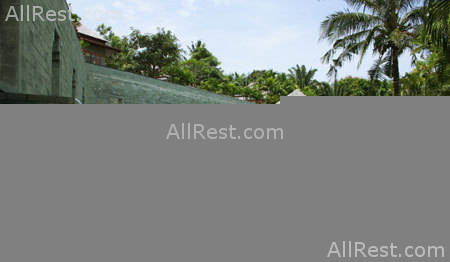 Nakamanda Resort & Spa 4